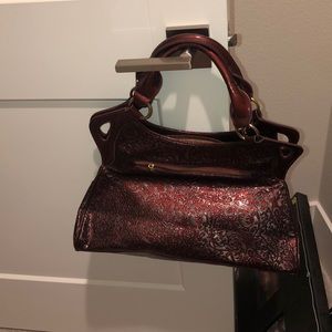 Cartier purse never used before